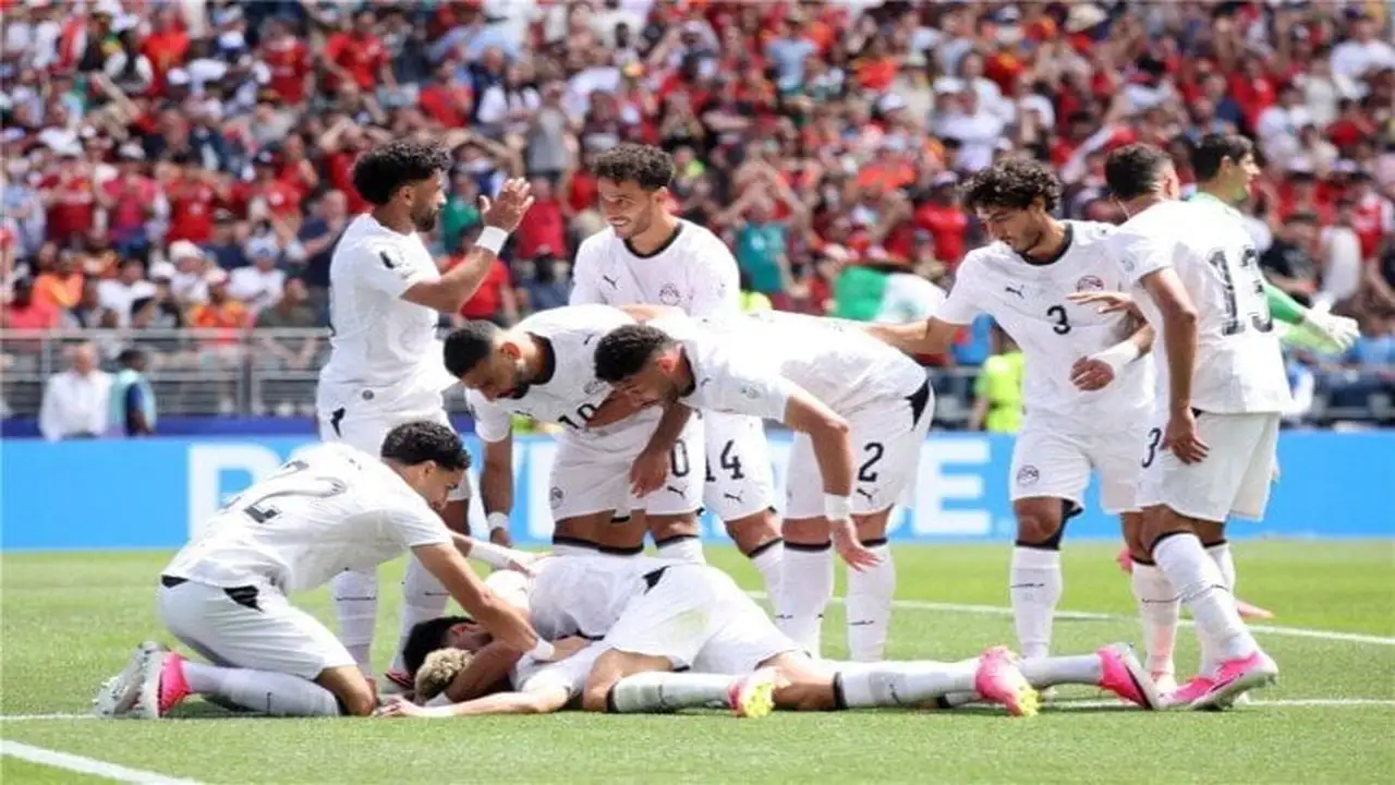 موعد مباراة مصر ونيوزيلندا في كأس العالم والدليل التلفزيوني الأسبوع المقبل